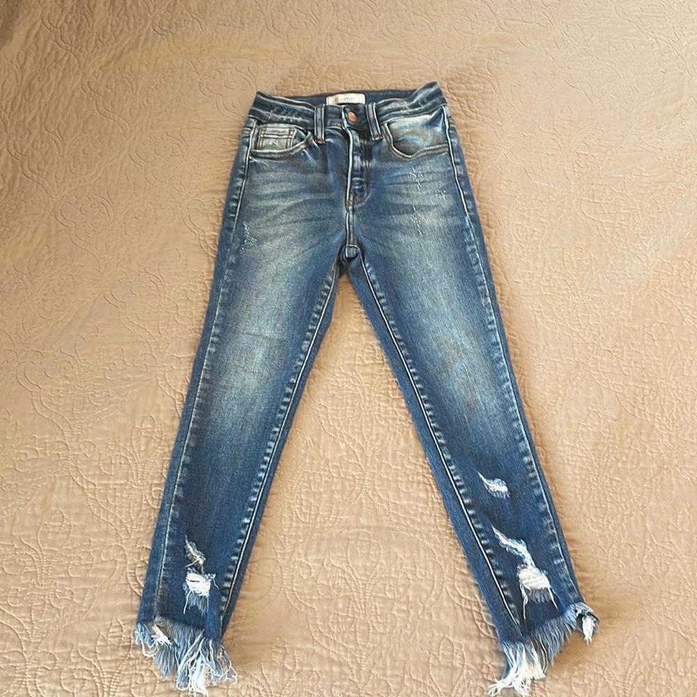 Girls KanCan Jeans